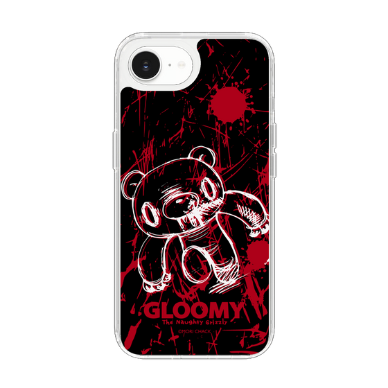 Slim Protection Case［ Gloomy - Sprint ］
