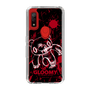 Slim Protection Case［ Gloomy - Sprint ］
