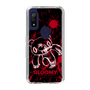 Slim Protection Case［ Gloomy - Sprint ］