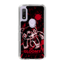 Slim Protection Case［ Gloomy - Sprint ］