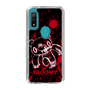 Slim Protection Case［ Gloomy - Sprint ］