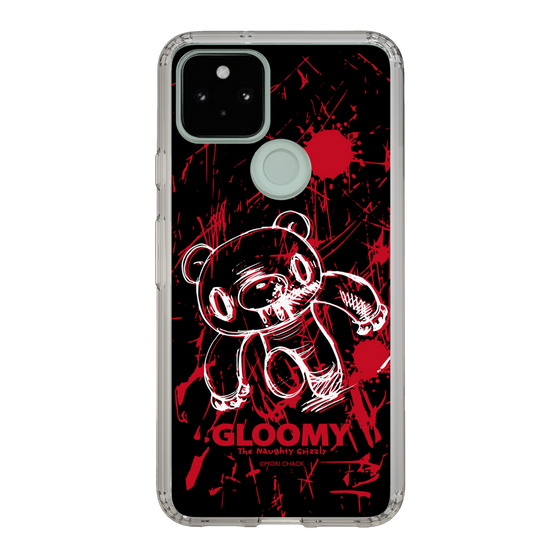 Slim Protection Case［ Gloomy - Sprint ］