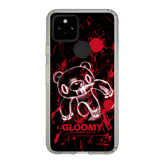 Slim Protection Case［ Gloomy - Sprint ］