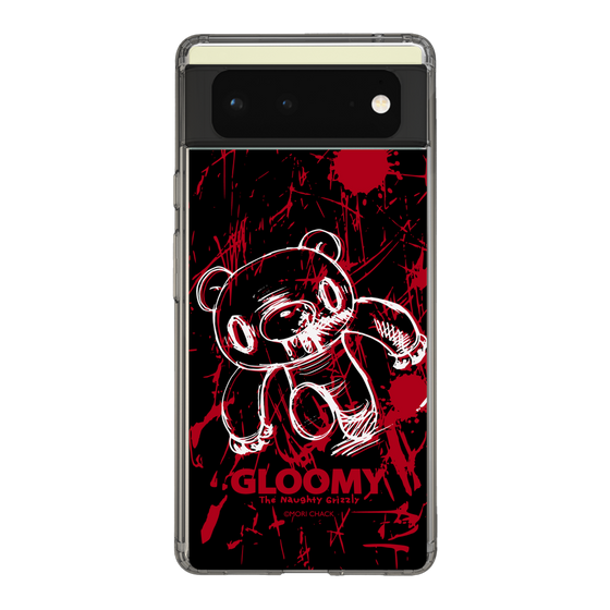 Slim Protection Case［ Gloomy - Sprint ］