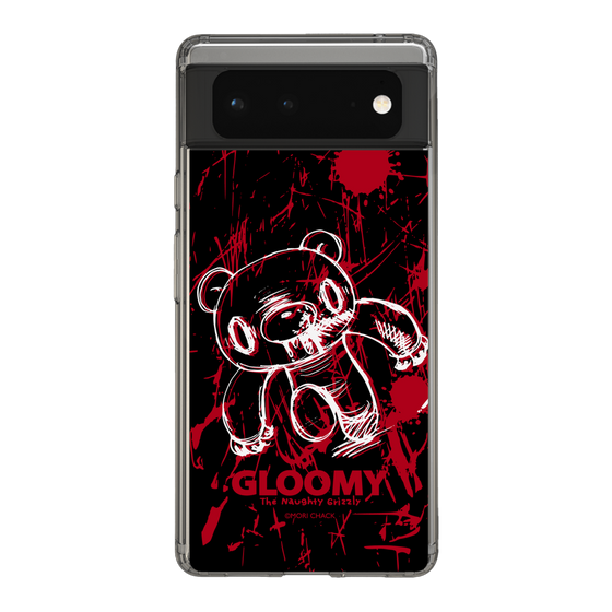 Slim Protection Case［ Gloomy - Sprint ］