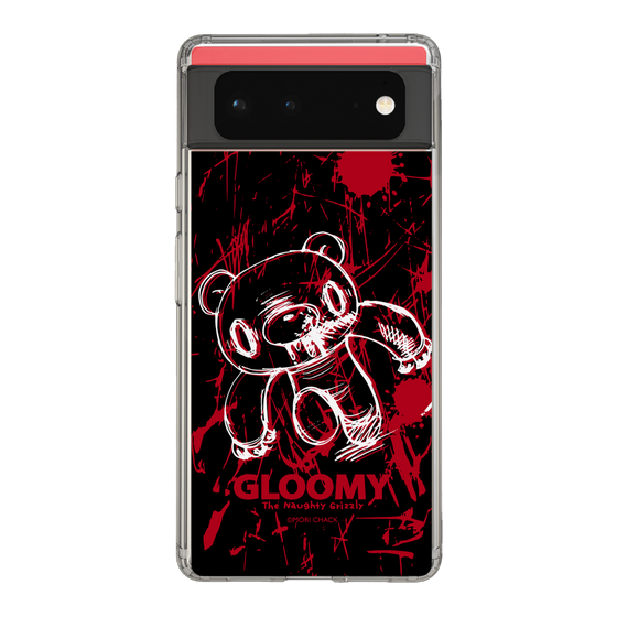Slim Protection Case［ Gloomy - Sprint ］