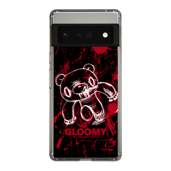 Slim Protection Case［ Gloomy - Sprint ］