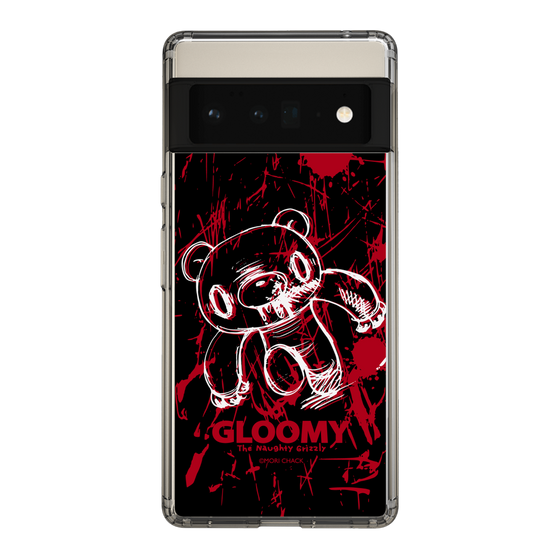 Slim Protection Case［ Gloomy - Sprint ］