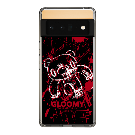 Slim Protection Case［ Gloomy - Sprint ］