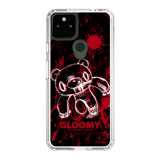 Slim Protection Case［ Gloomy - Sprint ］