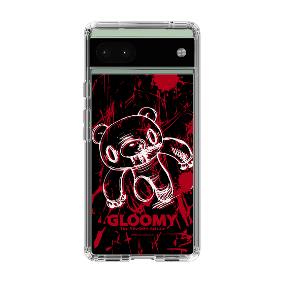 Slim Protection Case［ Gloomy - Sprint ］