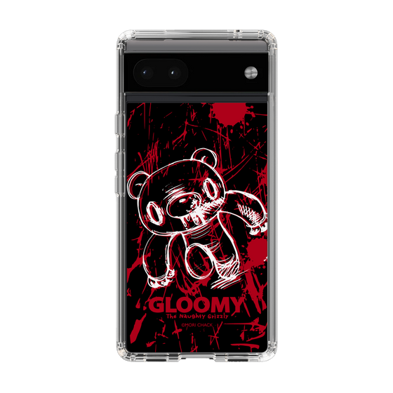 Slim Protection Case［ Gloomy - Sprint ］
