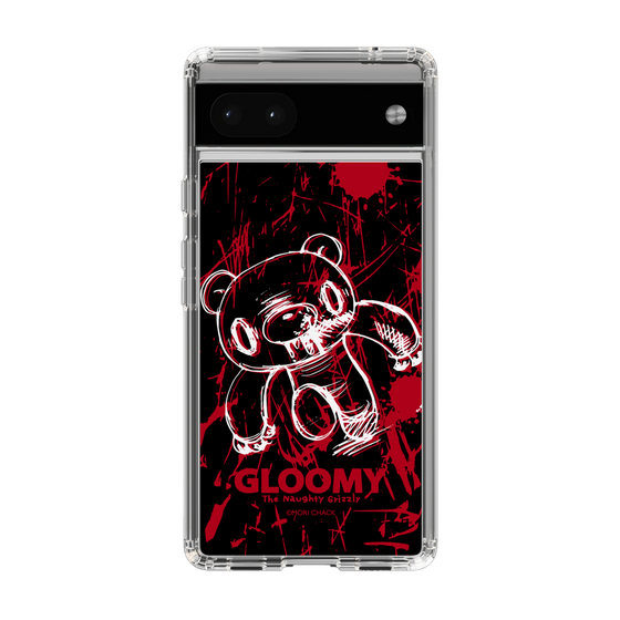 Slim Protection Case［ Gloomy - Sprint ］