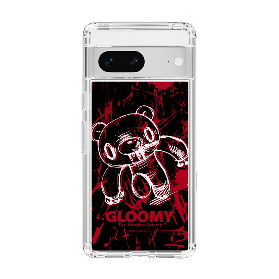 Slim Protection Case［ Gloomy - Sprint ］