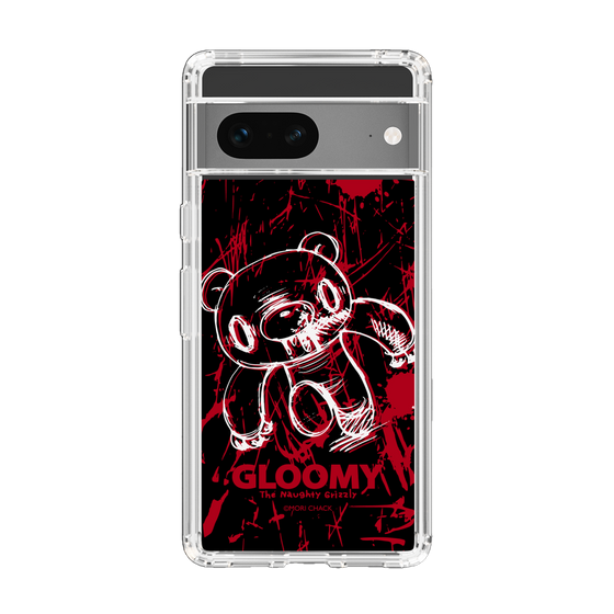 Slim Protection Case［ Gloomy - Sprint ］