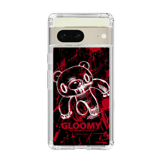 Slim Protection Case［ Gloomy - Sprint ］