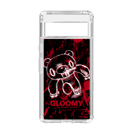 Slim Protection Case［ Gloomy - Sprint ］