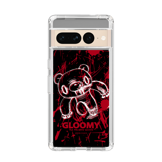 Slim Protection Case［ Gloomy - Sprint ］