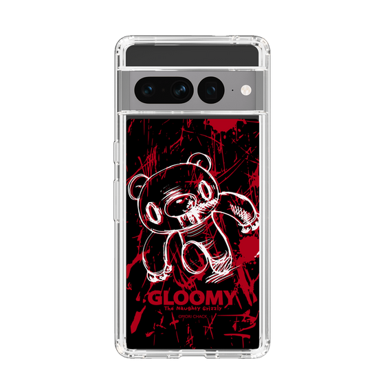 Slim Protection Case［ Gloomy - Sprint ］