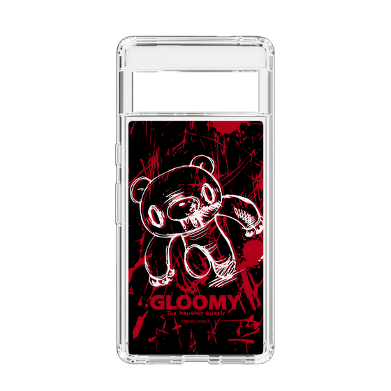 Slim Protection Case［ Gloomy - Sprint ］