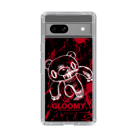 Slim Protection Case［ Gloomy - Sprint ］