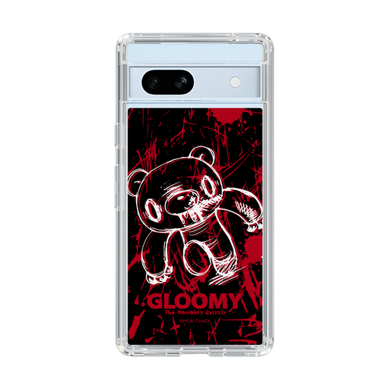 Slim Protection Case［ Gloomy - Sprint ］