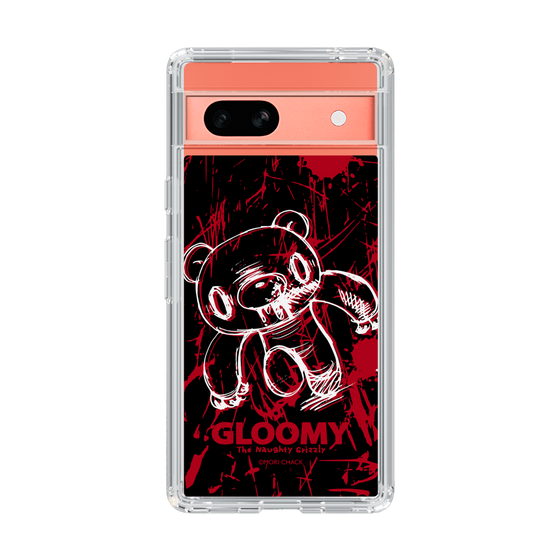 Slim Protection Case［ Gloomy - Sprint ］