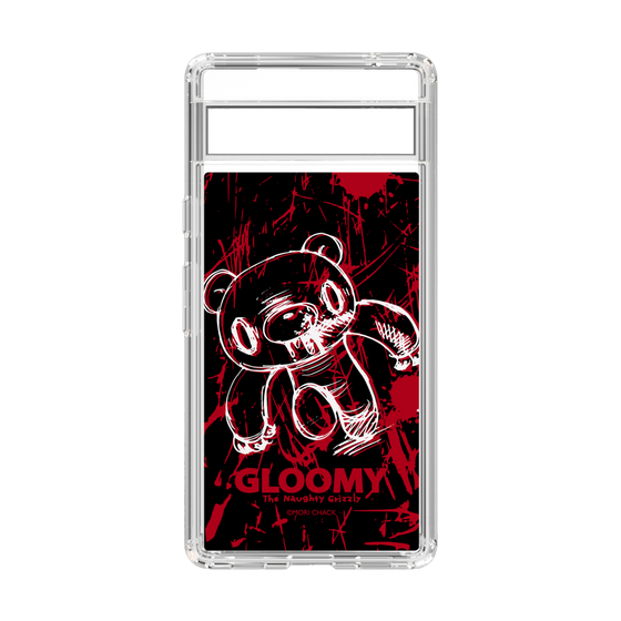 Slim Protection Case［ Gloomy - Sprint ］