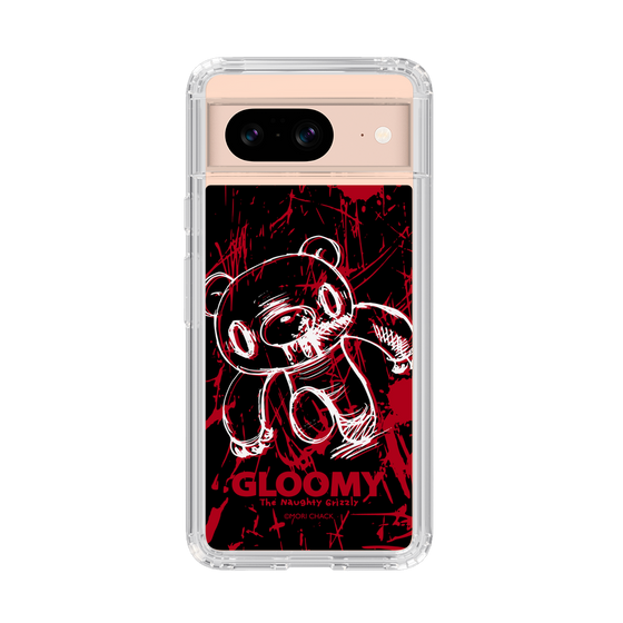 Slim Protection Case［ Gloomy - Sprint ］