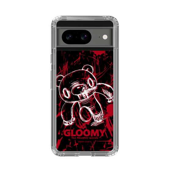 Slim Protection Case［ Gloomy - Sprint ］