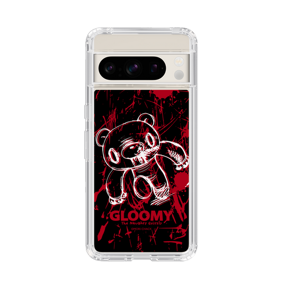 Slim Protection Case［ Gloomy - Sprint ］