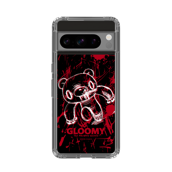 Slim Protection Case［ Gloomy - Sprint ］