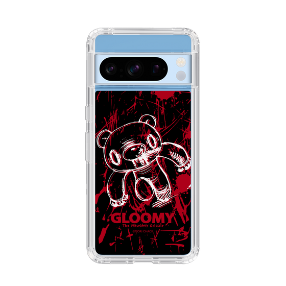 Slim Protection Case［ Gloomy - Sprint ］