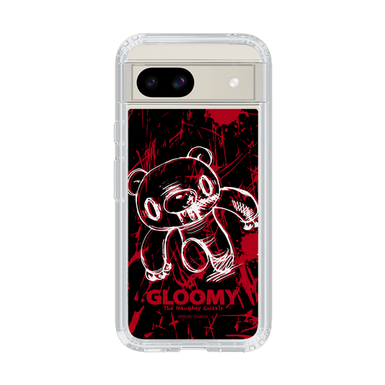 Slim Protection Case［ Gloomy - Sprint ］