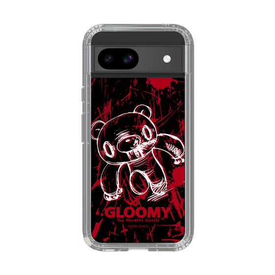 Slim Protection Case［ Gloomy - Sprint ］