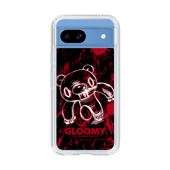 Slim Protection Case［ Gloomy - Sprint ］