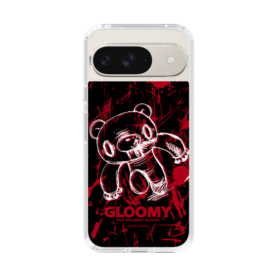 Slim Protection Case［ Gloomy - Sprint ］