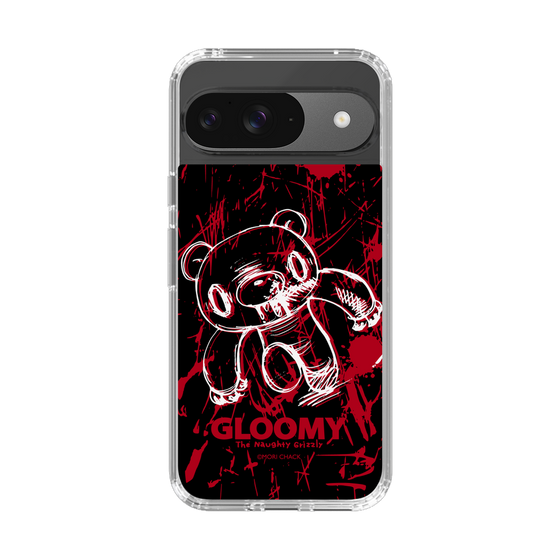 Slim Protection Case［ Gloomy - Sprint ］