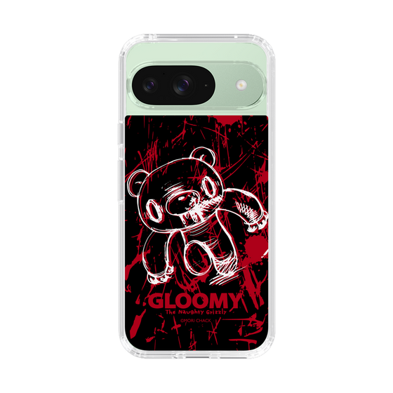 Slim Protection Case［ Gloomy - Sprint ］