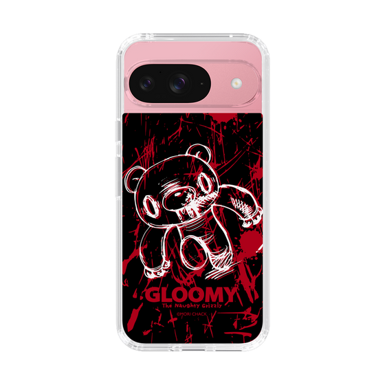 Slim Protection Case［ Gloomy - Sprint ］