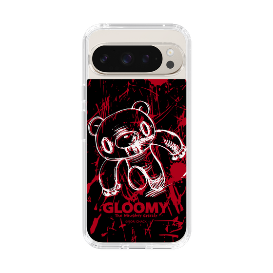 Slim Protection Case［ Gloomy - Sprint ］