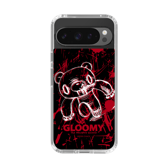Slim Protection Case［ Gloomy - Sprint ］