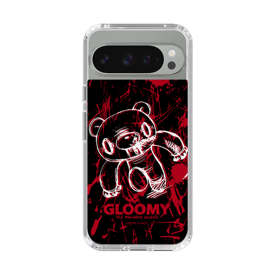Slim Protection Case［ Gloomy - Sprint ］