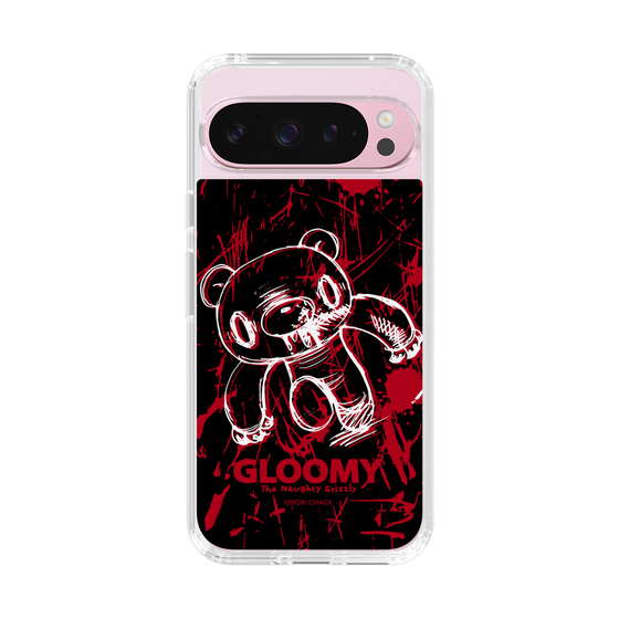 Slim Protection Case［ Gloomy - Sprint ］