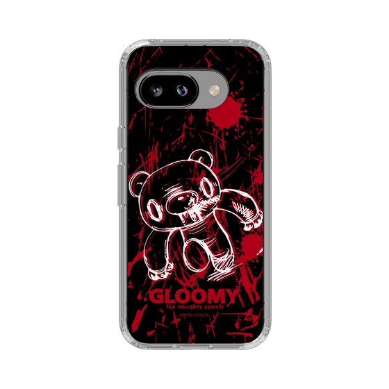 Slim Protection Case［ Gloomy - Sprint ］