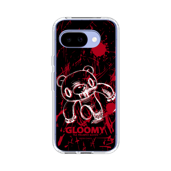 Slim Protection Case［ Gloomy - Sprint ］