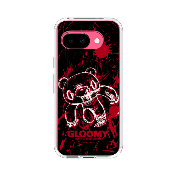 Slim Protection Case［ Gloomy - Sprint ］