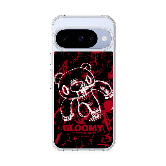 Slim Protection Case［ Gloomy - Sprint ］