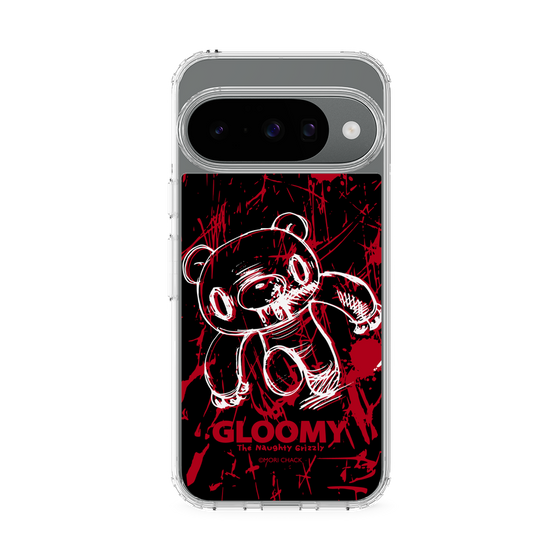Slim Protection Case［ Gloomy - Sprint ］