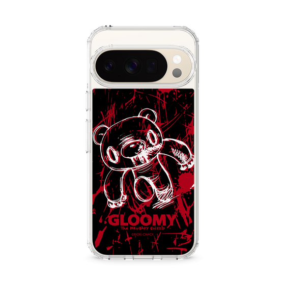 Slim Protection Case［ Gloomy - Sprint ］